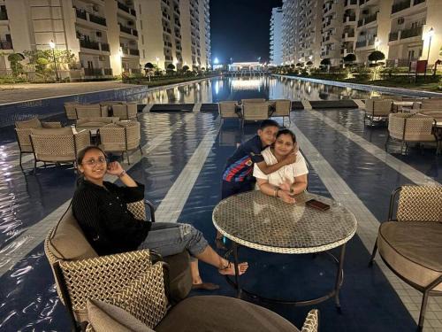 Gurugram Apartment | New 1BHK at Central Park, Sohna Road, Ayaansh Resort