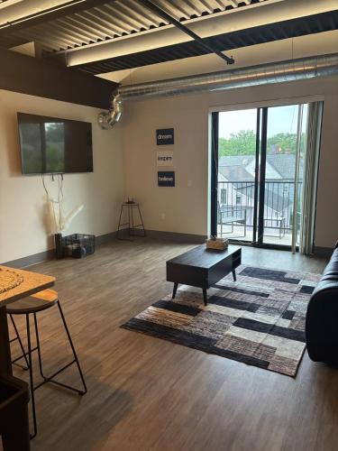 Stuart Apartment | NEW 1BR Luxury Condo Private Balcony 303