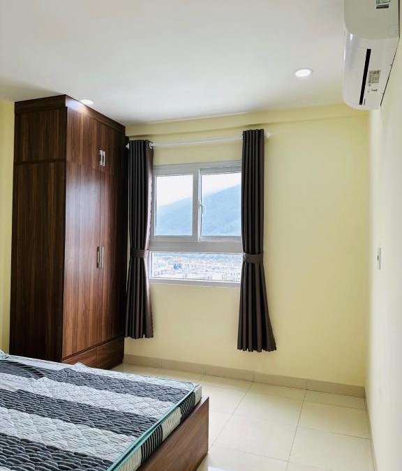 Quy Nhon Apartment | NEW 2-Bedroom apartment near Quy Nhon Beach