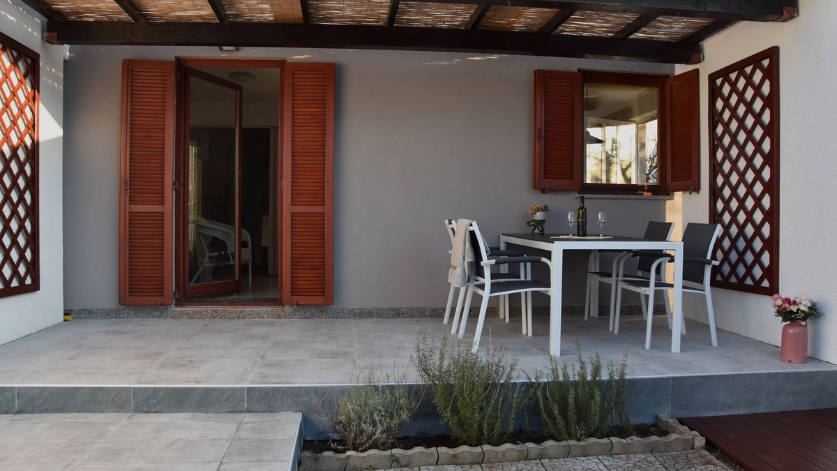 Punat Apartment | NEW 2020, garden with barbecue, 150m from the water
