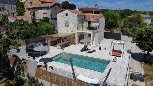 Strpacici House | NEW 2024! Casa Vecchia