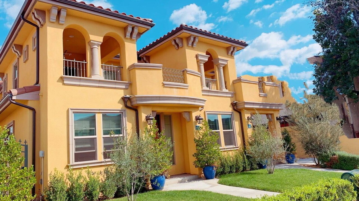 Alhambra Condo | ⭐️⭐️⭐️⭐️⭐️New 2b3b with garage in Alhambra，walk to Costco and Target