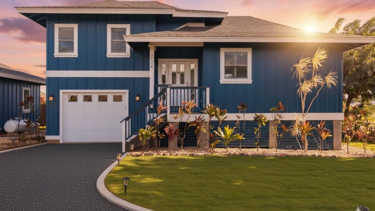 Poipu Apartment | *NEW 2BD Luxe Beach Cottage |Poole PickleB Gym| AC