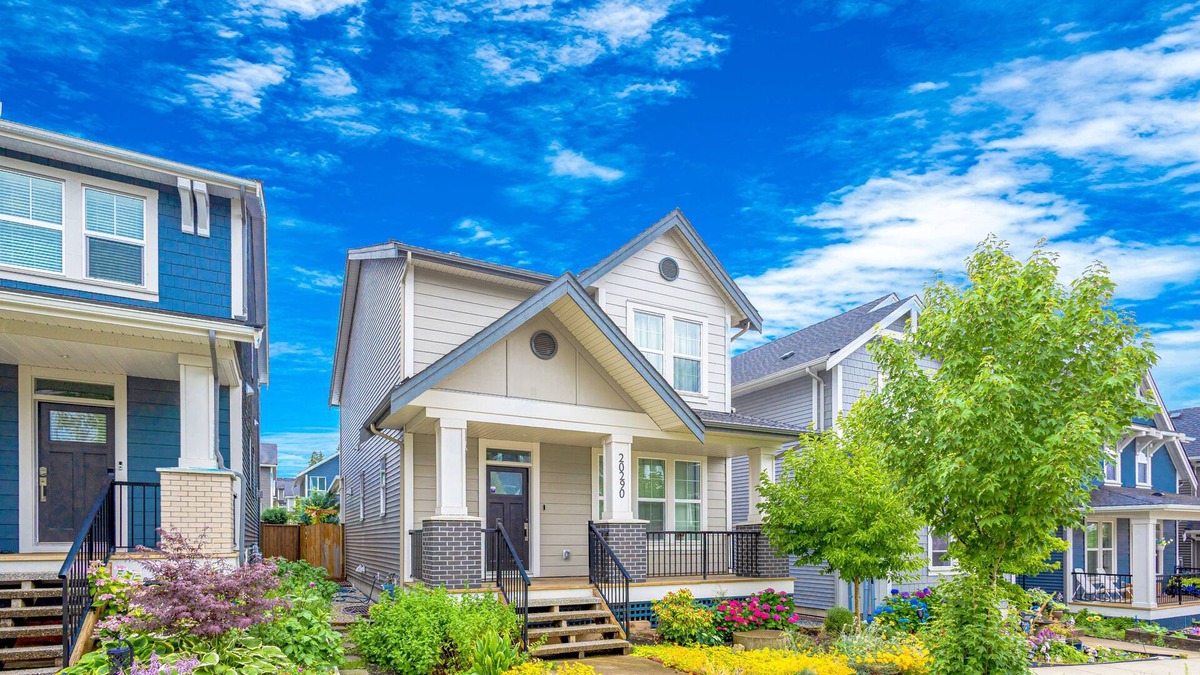 Yorkson Villa | New 2BD Suite Near Events Center
