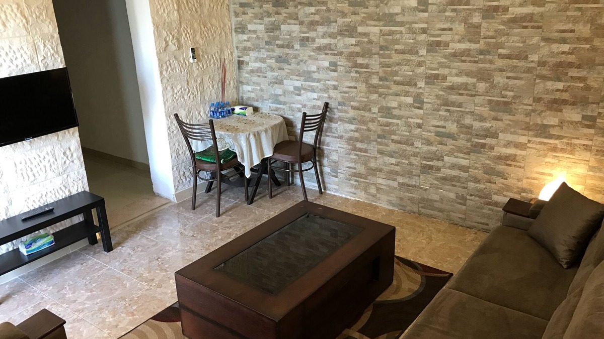 Al Jubeiha Apartment | New 2BR Fully Furnished