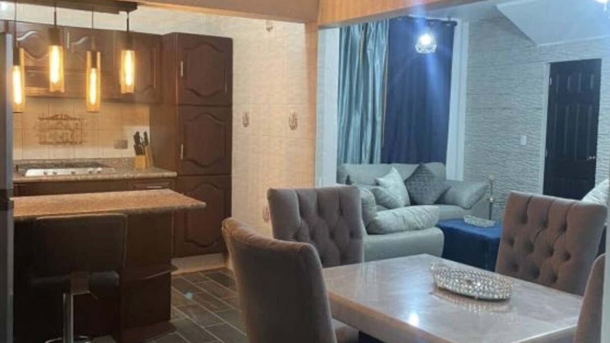 Juarez Apartment | New 3 bedroom apartment w/2 full bathroom in the heart of downtown Morelia!