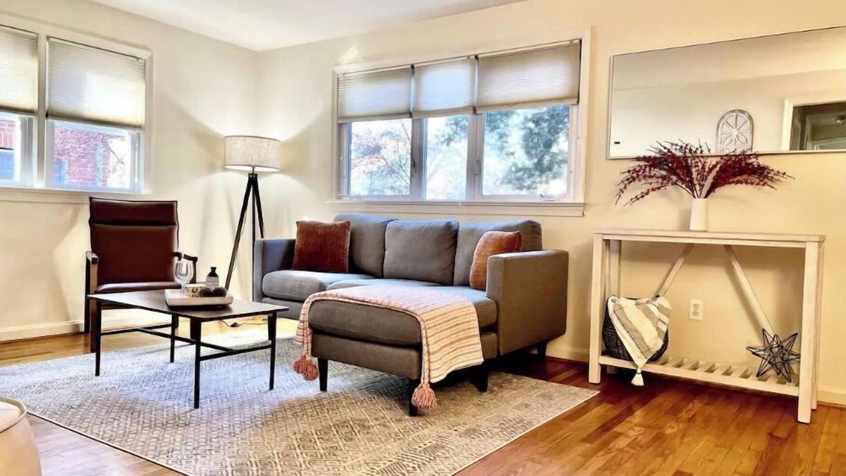 Aurora Highlands Apartment | NEW 3 Bedroom Urban Gateway