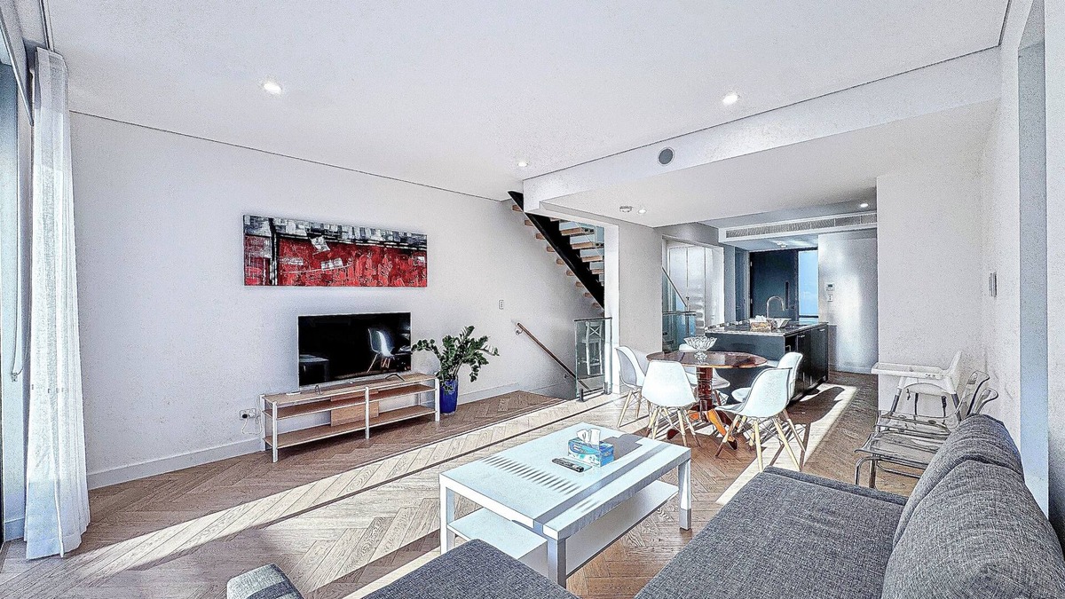 Parramatta House | ★ New 3 bedrooms townhouse in North Paramatta ᯓ ✈︎༄.°