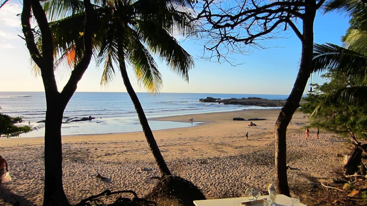 Belen de Nosarita House | NEW! #3 Ocean Beaches Mountains - Adventure in the Jungle of Finca Cotinga