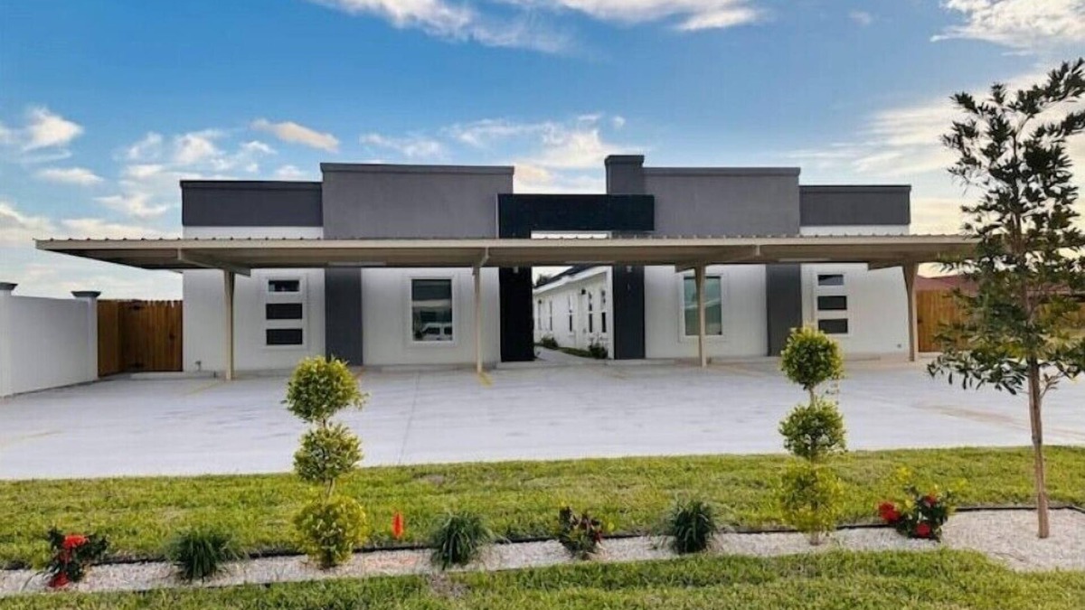 San Juan Apartment | New 3BD 2BTH Apt in San Juann