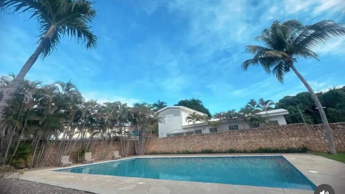 Montellano House | NEW 3bdr PH in Heart of Sosua