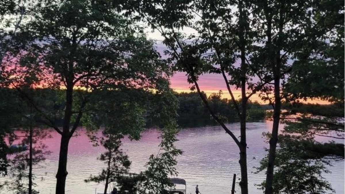 Bay Lake Resort | New 4-Bedroom, 2-Bath Cabin on 2,400-Acre Bay Lake – Brainerd’s Best-Kept Secret
