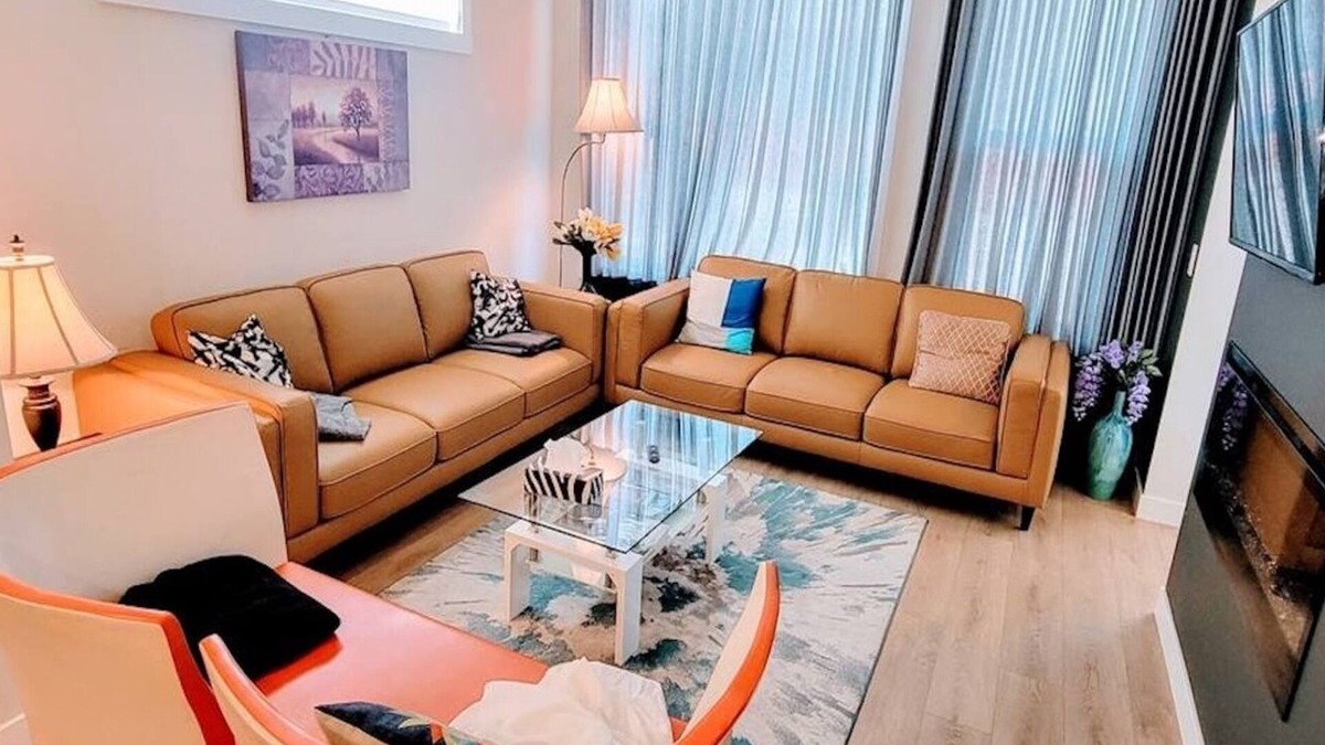 Keith House | New 4-Bedroom House in Rockland Park