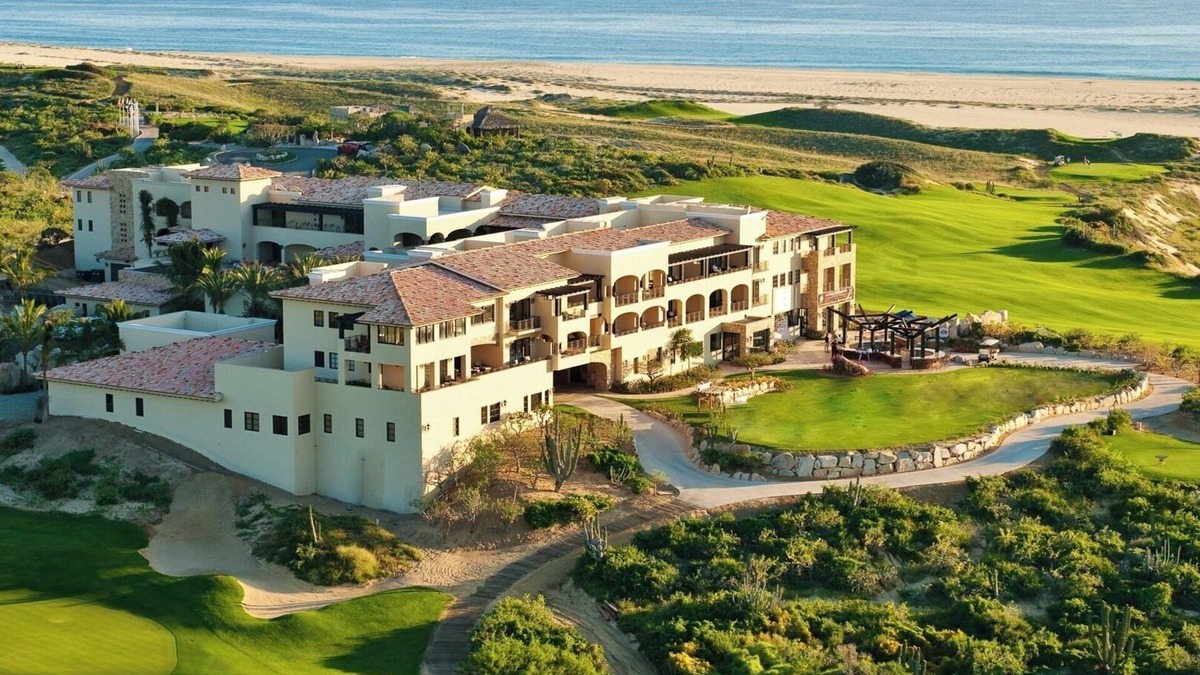 Los Cabos House | NEW 4-Bedroom Oversized Casita with Pool/Jacuzzi, sleeps 10, spectacular golf