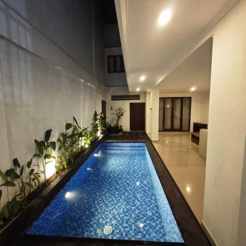 Denpasar Timur Villa | NEW 4 BR Korin Villa Sanur