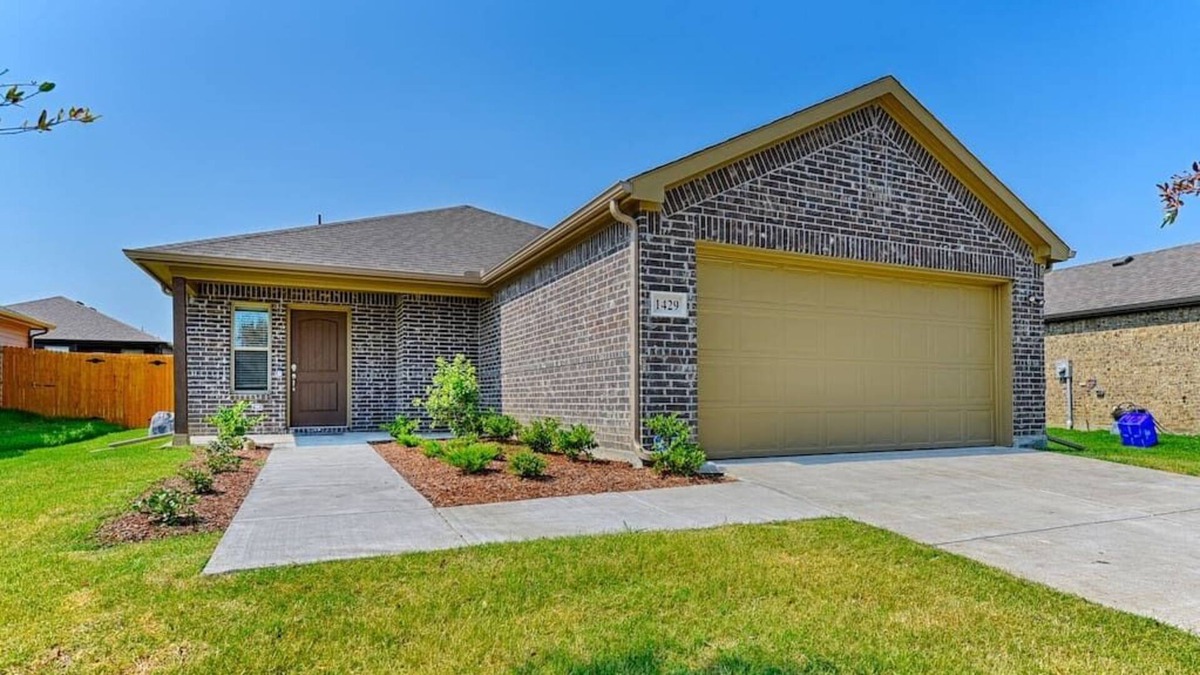 Greenville House | NEW! ✨ 4BD 2BA Cheerful Brand New Build! 🆕