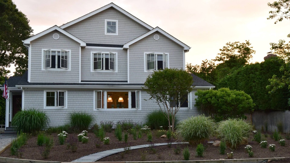 Culloden Shores House | New 5 bdrm with pool - walk to Gosman's
