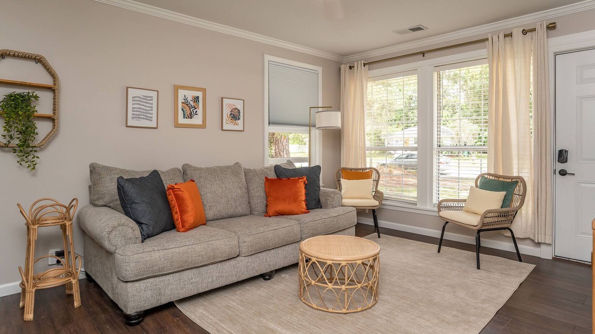 Port Royal House | {NEW}5 mins to PI-Fire Pit-Beach Pass