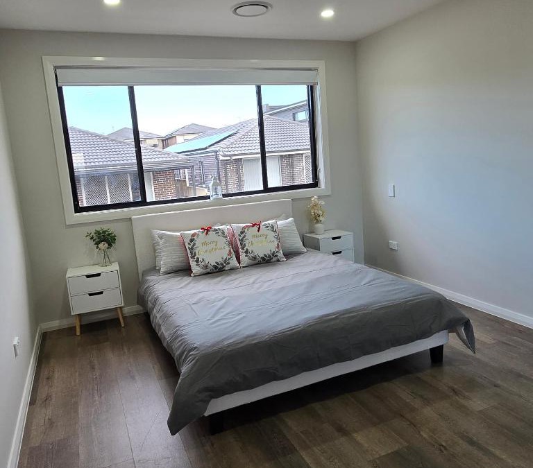 The Ponds Villa | New 5x bedroom The Ponds House