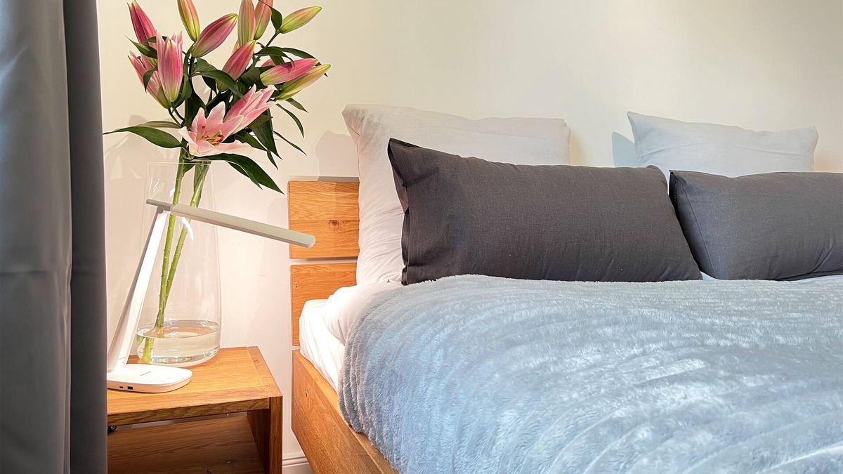 Kuhlungsborn Ost Apartment | New 6/25 Aesten Mare Kühlungsborn.beach/shopping/sea bridge 1-6 minutes walk