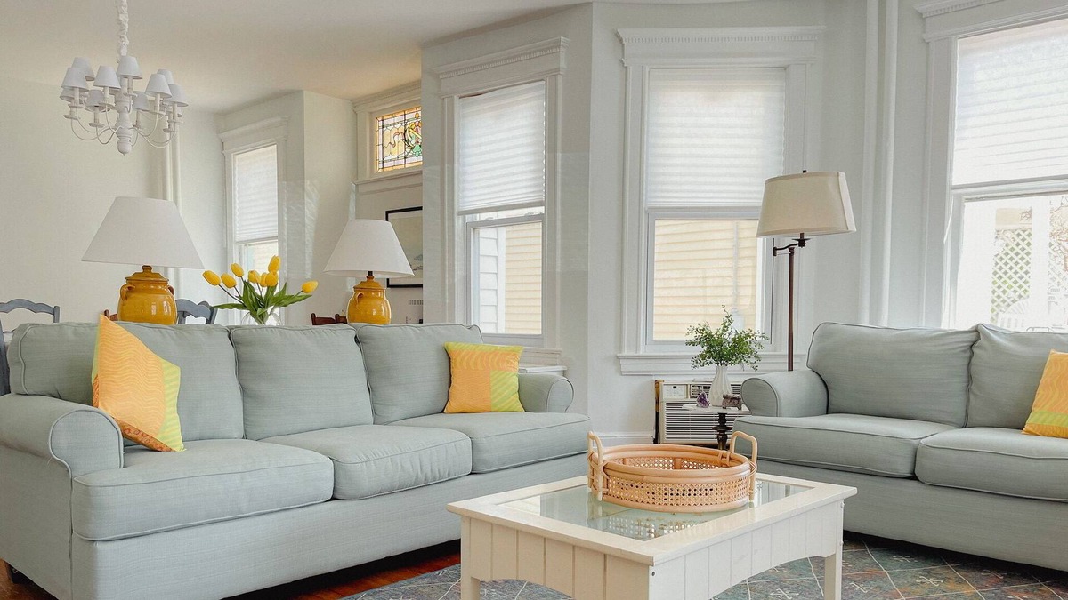 Ocean Grove House | NEW 7-bedroom | 5 blocks to beach | Pet Friendly
