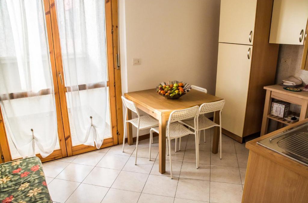 Parma Apartment | New A Casa da Ida