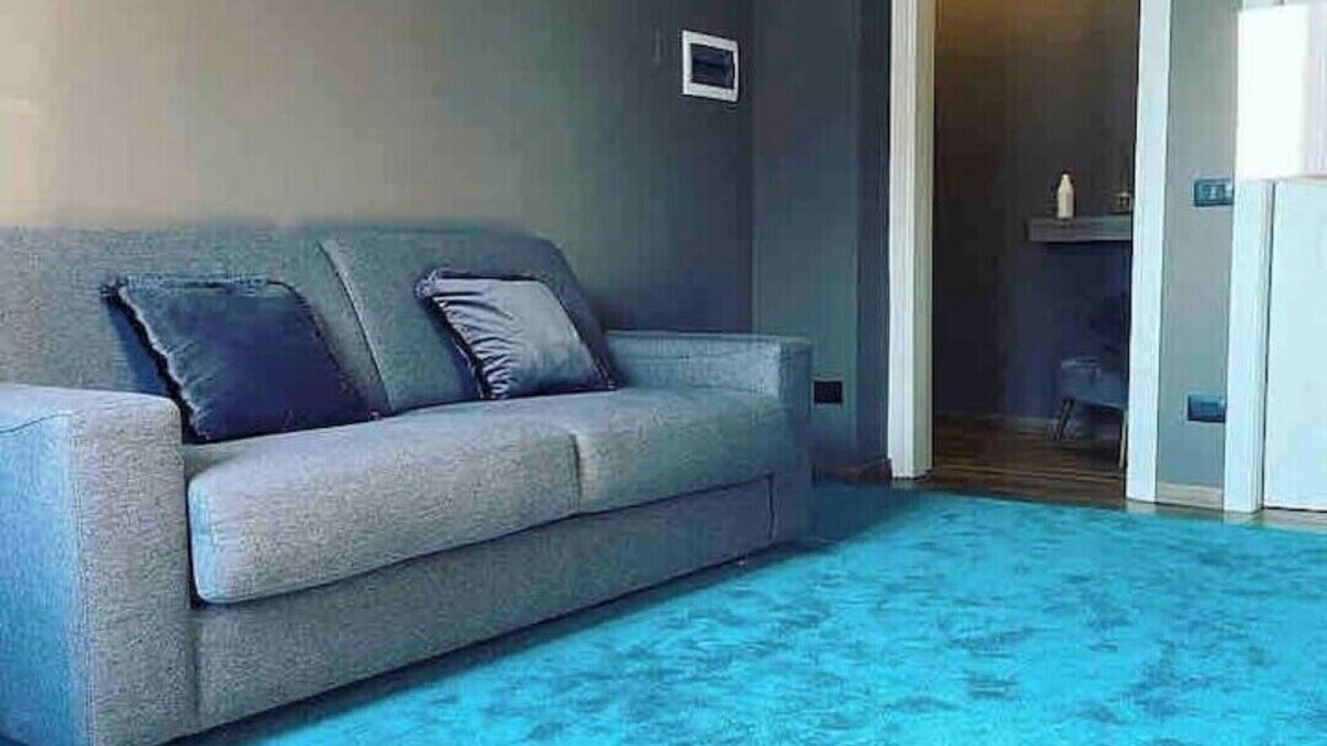 Porta Volta Apartment | NEW AMAZING BILO APARTMENT WITH WALK-IN CLOSET from Moscova.suites.apartments
