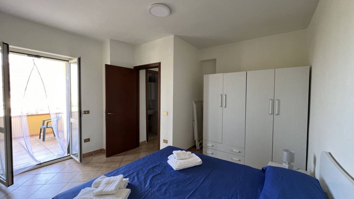 Fuscaldo Apartment | New and comfortable apartment 50 meters from the sea