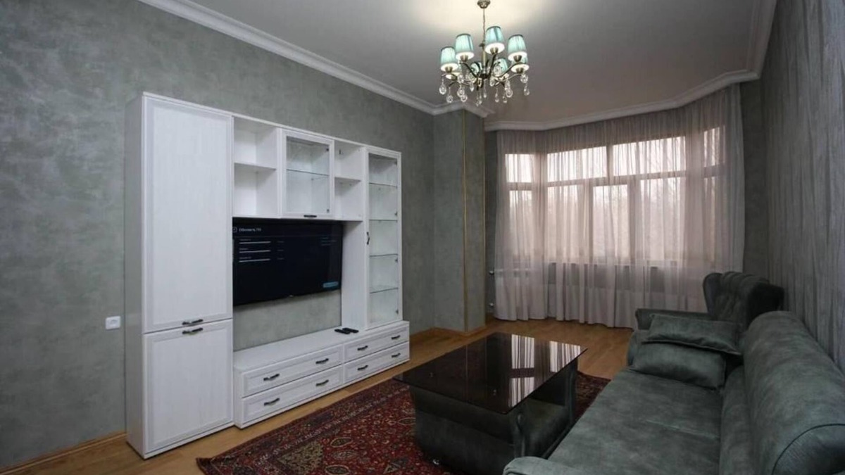Arabkir House | New and cozy apartment near Yerevan city center , 70 sq with all amenities.