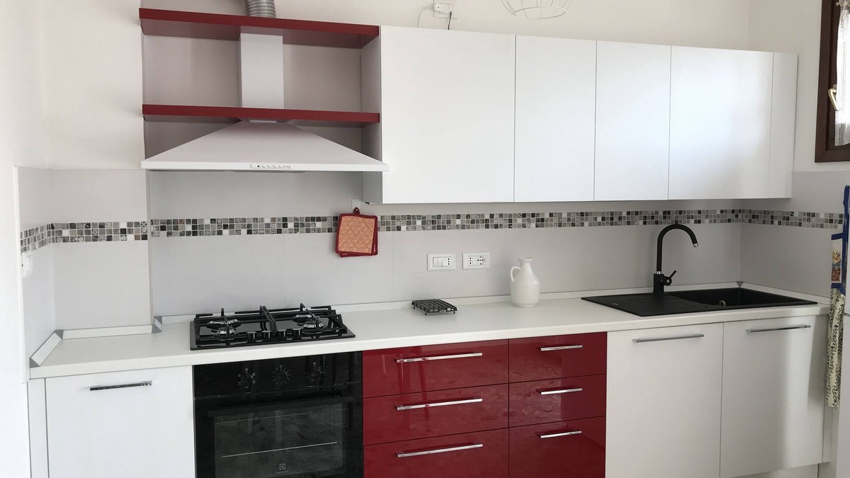 Mestre Apartment | New and Lovely Apartment, 10 minutes from Venice, 2 bedrooms, air conditioning.