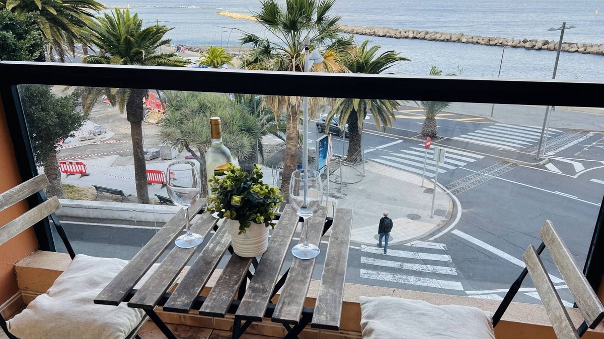 San Andres House | New apartment with wonderfull sea views