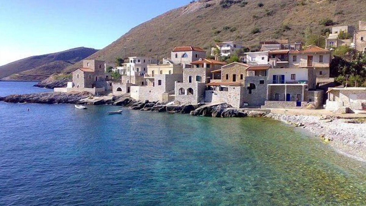Porto Rafti Apartment | New apartment near the beach Porto Rafti