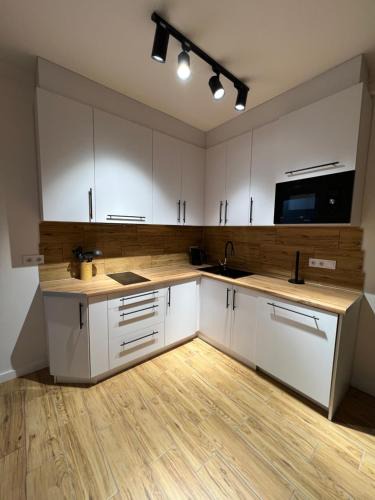 Dobrovelychkivka Apartment | New Apartaments in old town