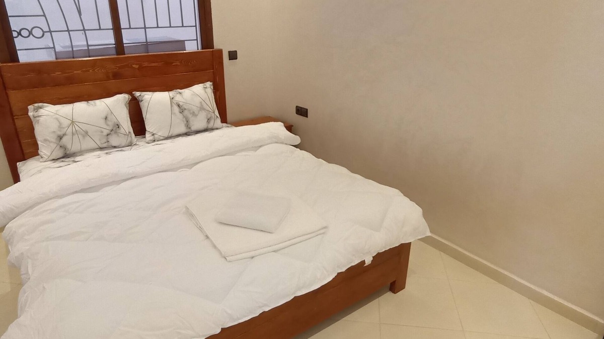 Oualidia Apartment | New apartment 1