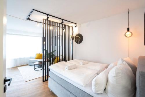 Steppach Apartment | NEW - Apartment - Augsburg - Universitätsklinikum