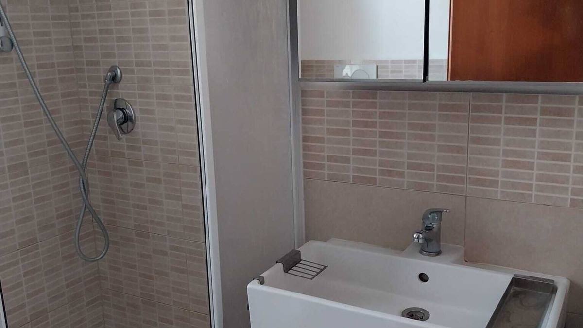 Quartiere XXVII Primavalle Apartment | New apartment, elegant vacation home for couples