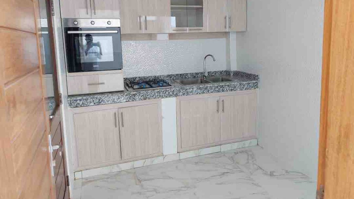 Dakar-Plateau Apartment | New apartment in Almadies
