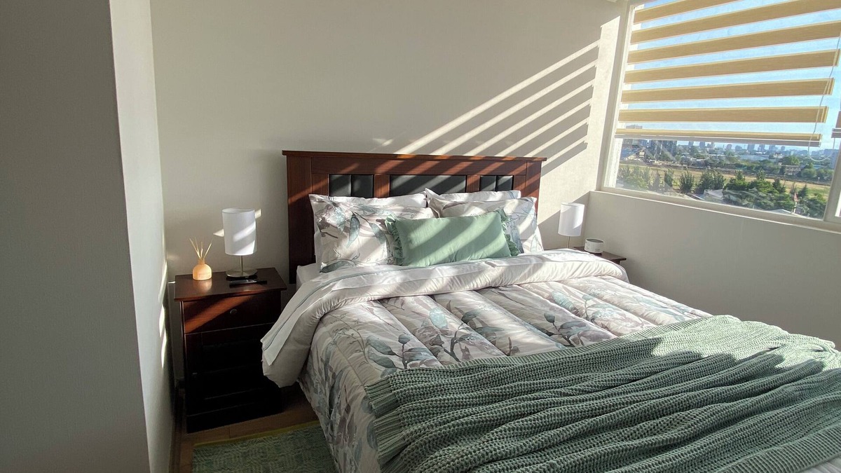 Independencia Apartment | NEW APARTMENT IN INDEPENDENCIA
