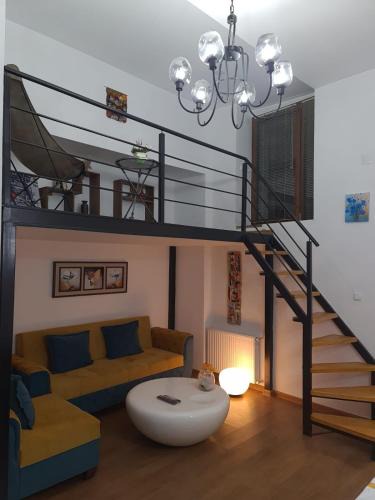 Avlabari Apartment | New Apartment in Tbilisi centre