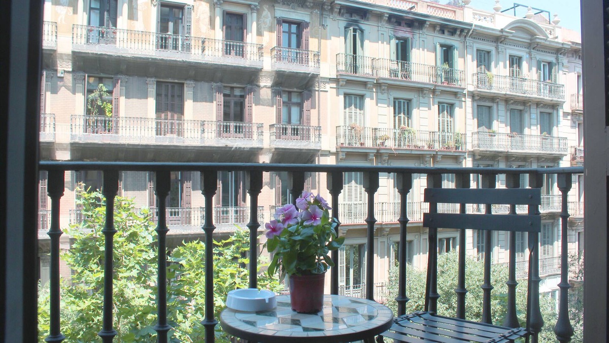 Eixample Apartment | New apartment in the Center, Eixample Best Area! 2 minutes to Passeig de Gracia