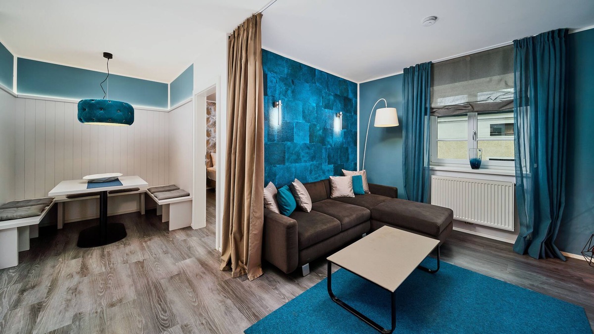 Loretto Apartment | NEW apartment in the middle of Salzburg, 5 minutes walk to the city center of Salzburg