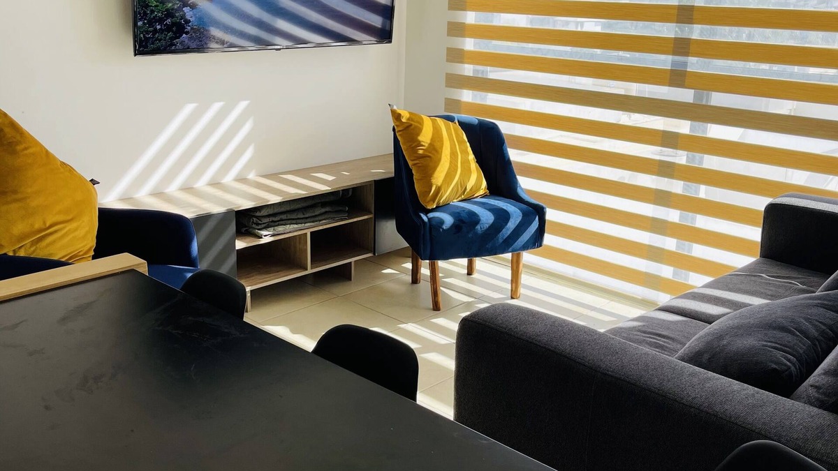 Cerritos Apartment | New apartment just 3 min from the beach! with all services