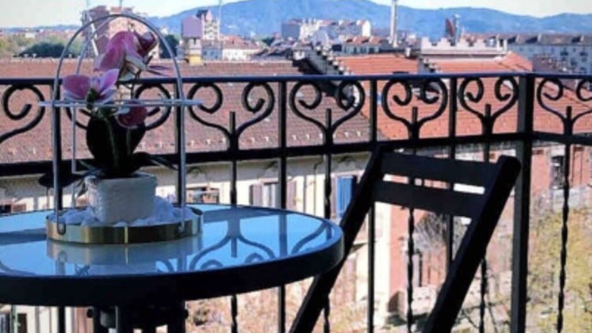 Vittoria Apartment | New apartment just minutes from downtown