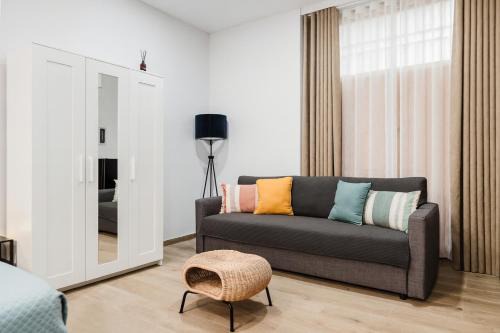 El Botanic Apartment | New Apartment - La puerta de olivo