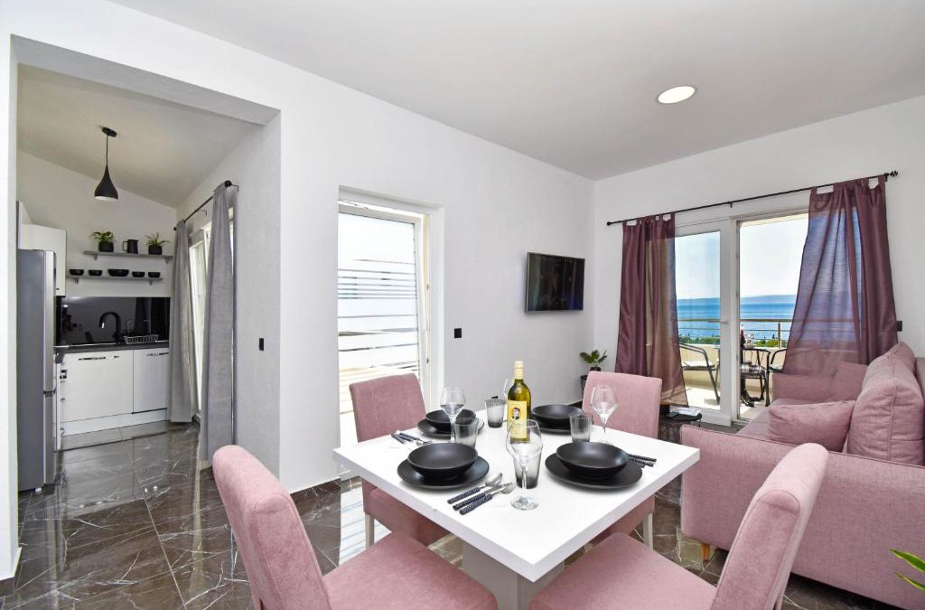 Tucepi Apartment | New Apartment Lijana