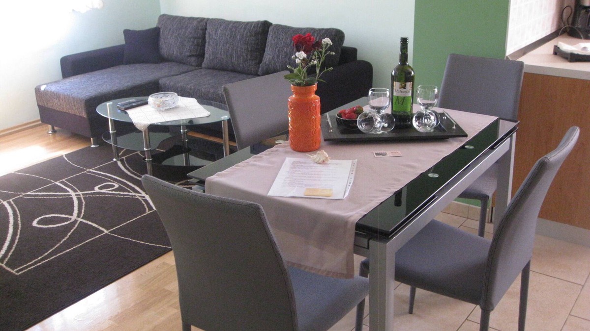 Gregovica Apartment | New apartment near the center,Pula