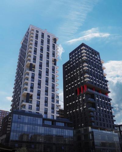 Matiçan Apartment | NEW Apartment - Next to Marriot Hotel