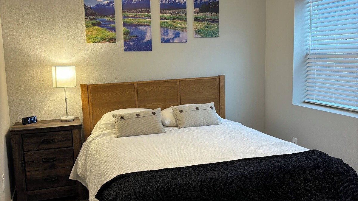 Mackay Apartment | New apartment on Main Street in Mackay