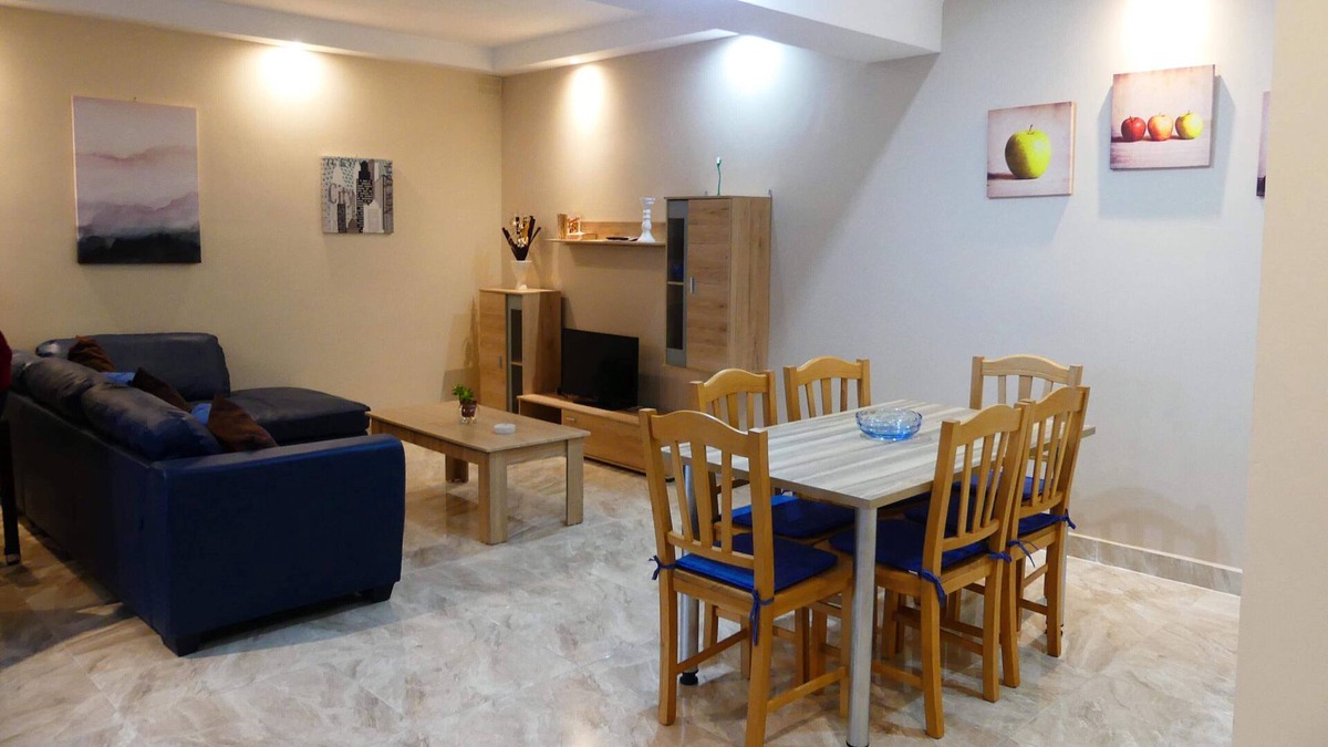 Swieqi Apartment | New Apartment - Perle d Or