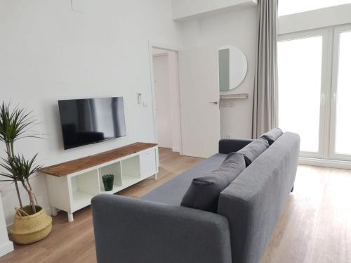 Ciutat Jardi Apartment | New Apartment Plaza del Cedro